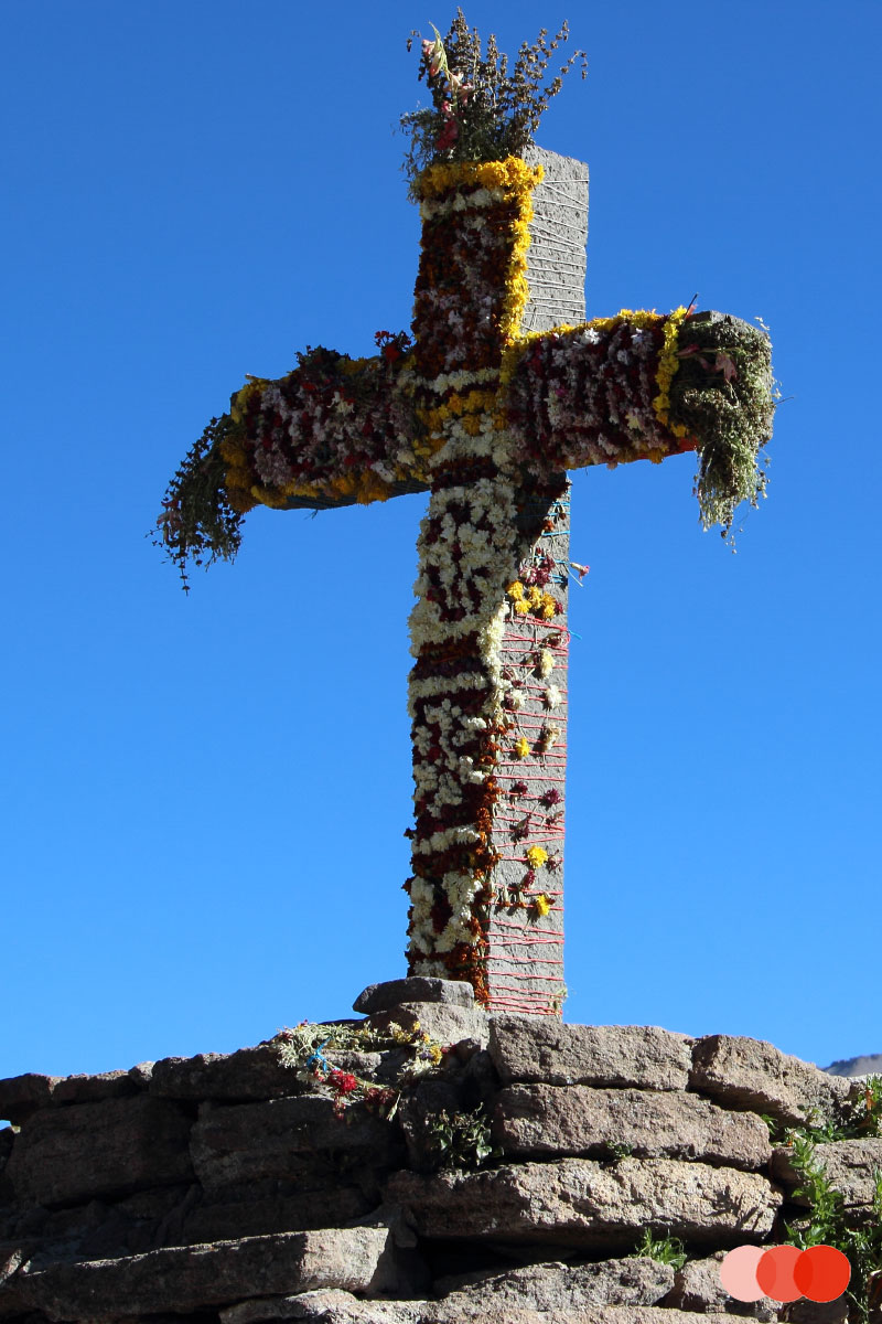 Cruz del Condor, Arequipa