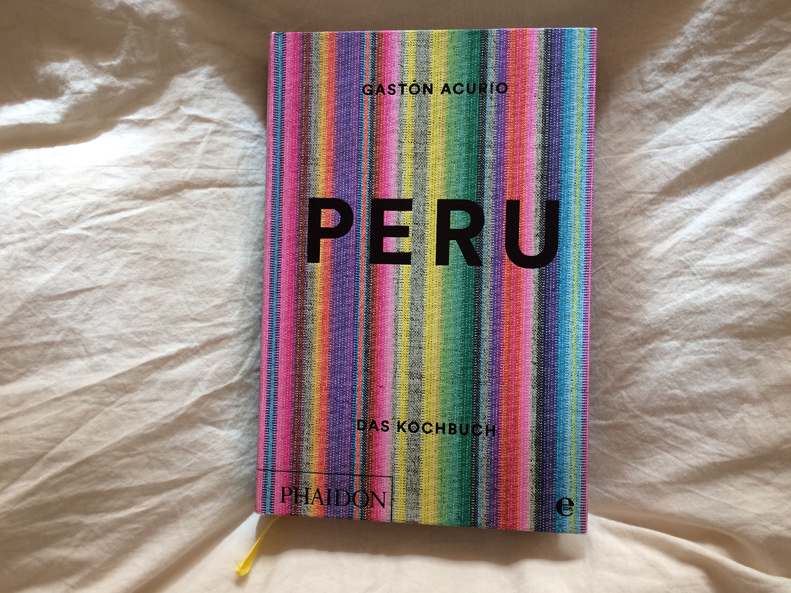 Peru Das Kochbuch Die Bibel der peruanischen Küche PDF Epub-Ebook