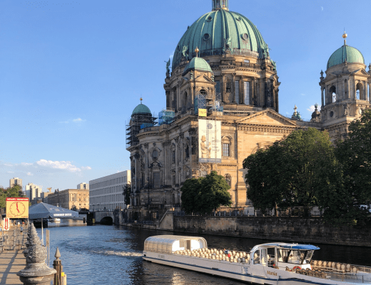 Berlin Tipps für zwei Tage