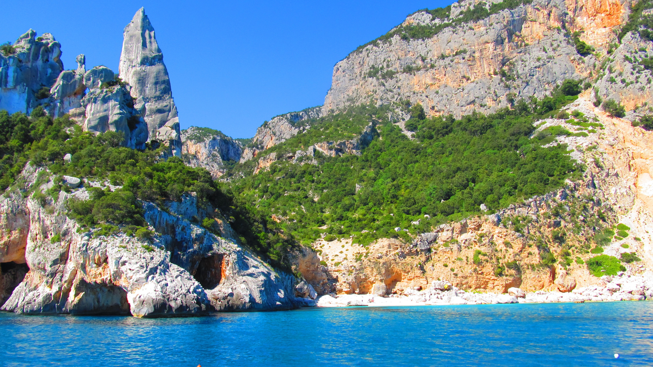 Sardinien – 10 Tipps für einen unvergesslichen Inselurlaub