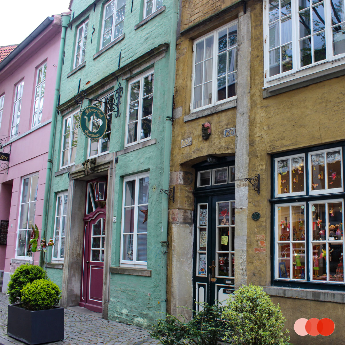Schnoorviertel, Bremen