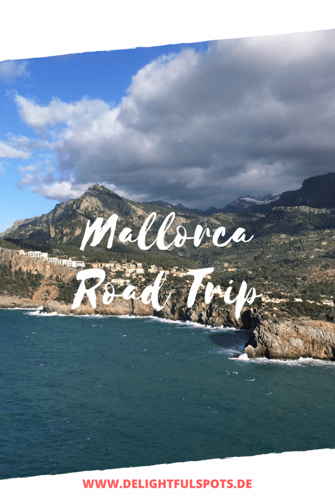 Mallorca Road Trip