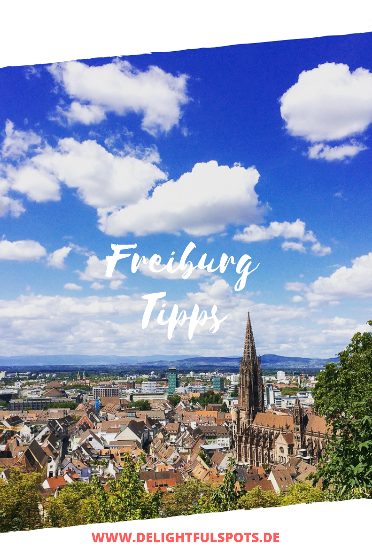 Freiburg Reisetipps