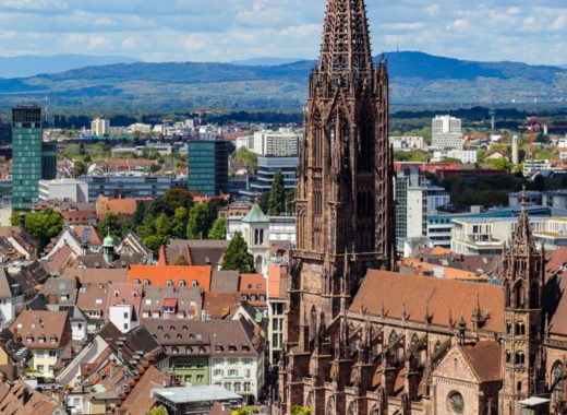 Münster Freiburg Tipps