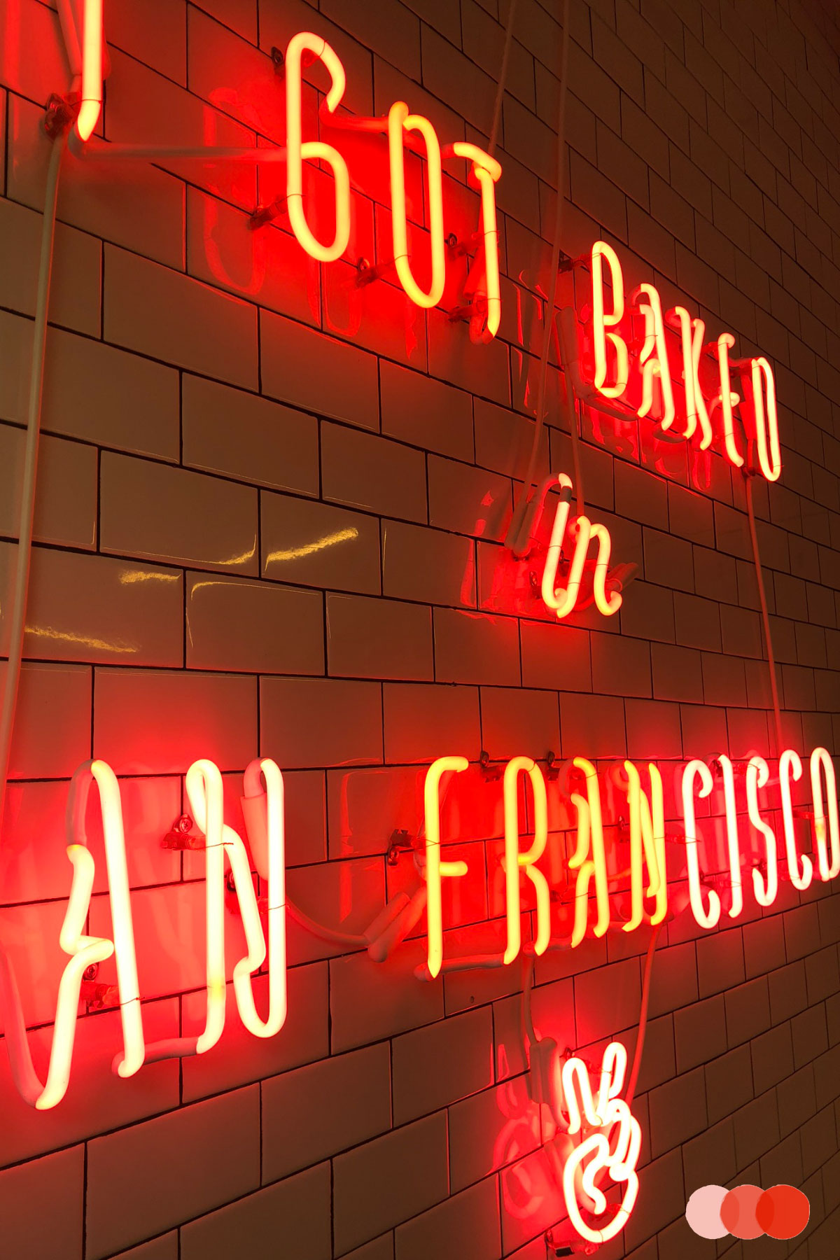 San Francisco Bakery
