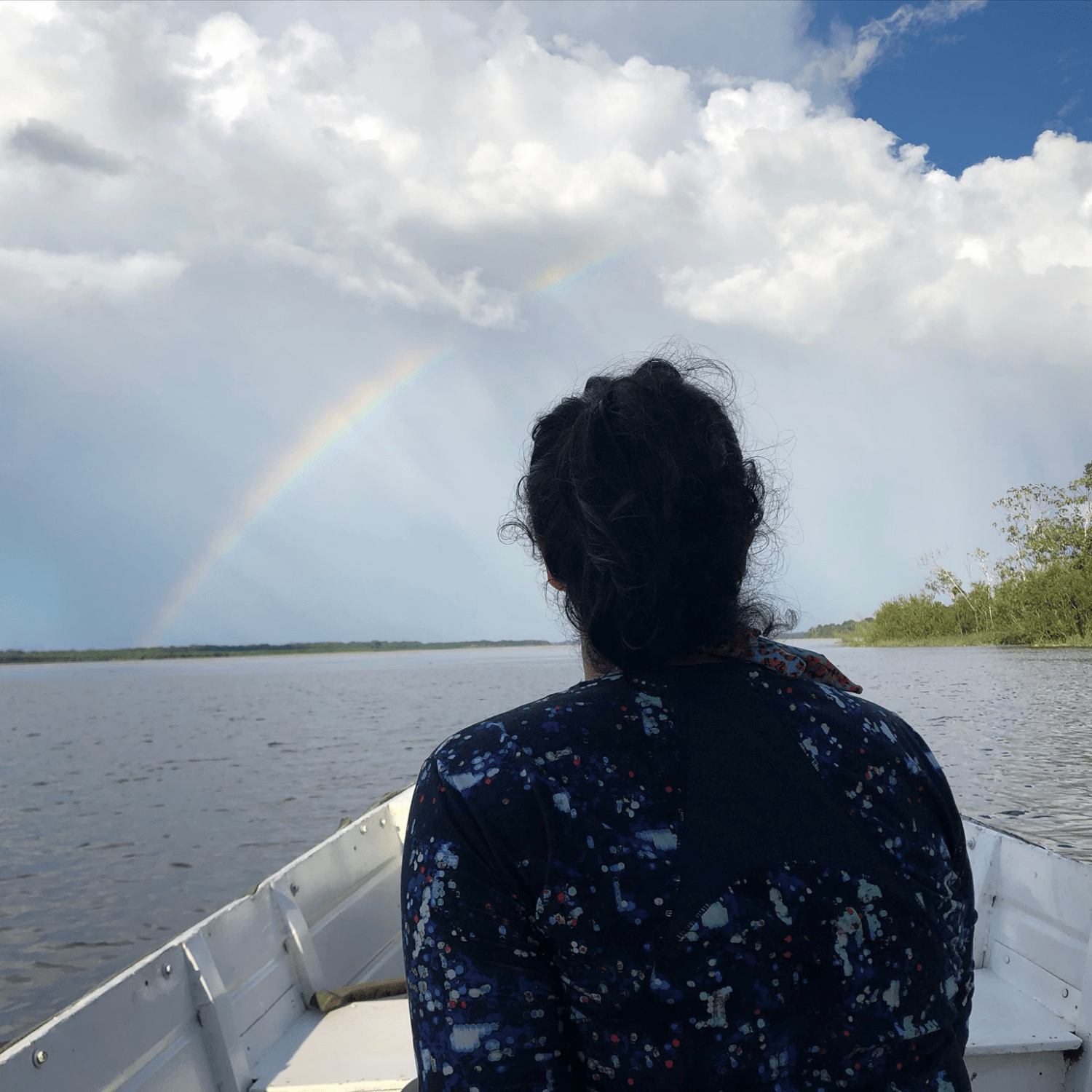 Pacaya Samiria – Insidertipp in Perus Regenwald