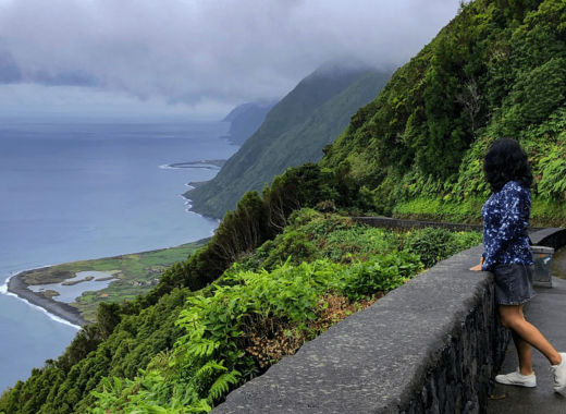 Azoren Urlaub Reisetipps von Reisebloggerin