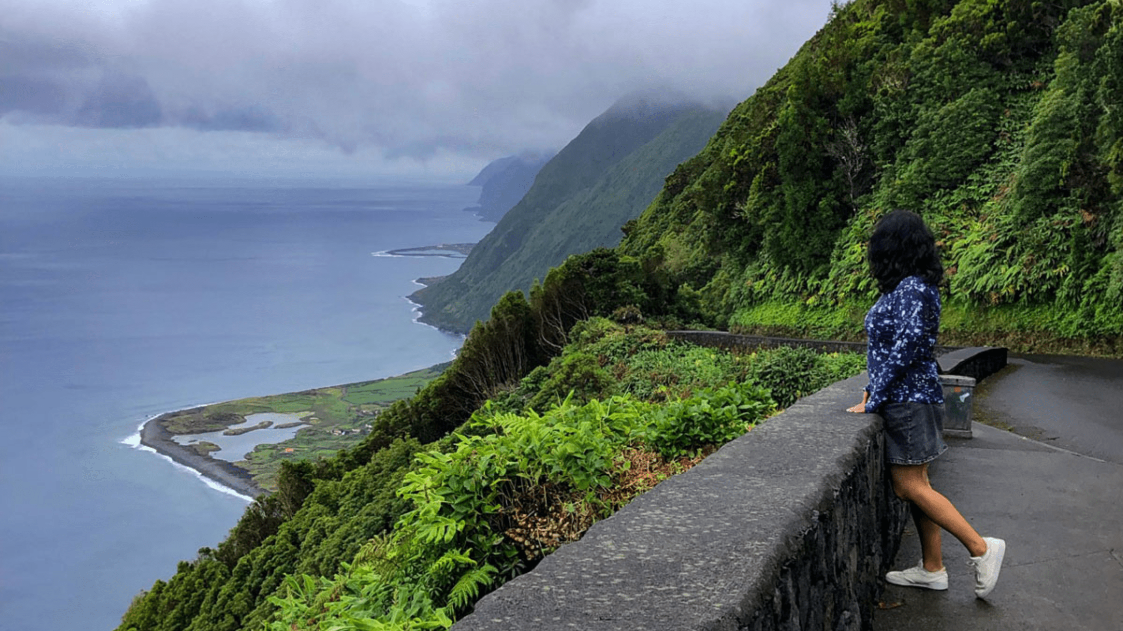 Azoren Urlaub – Grünes Inselparadies im Atlantik