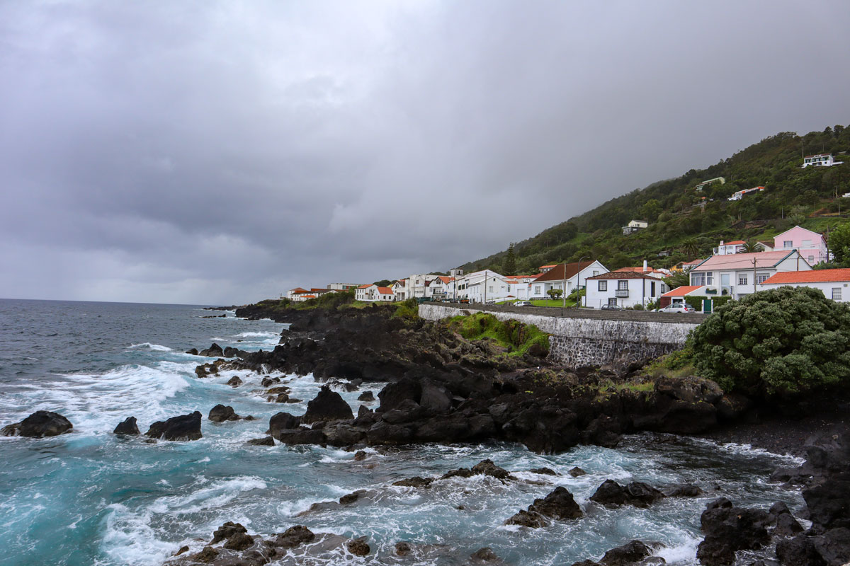 Sao Jorge