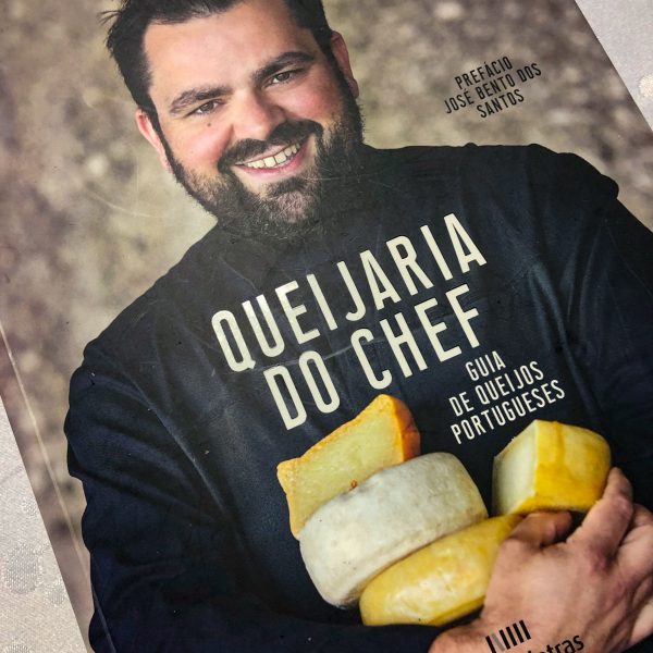 Sao Jorge Käse