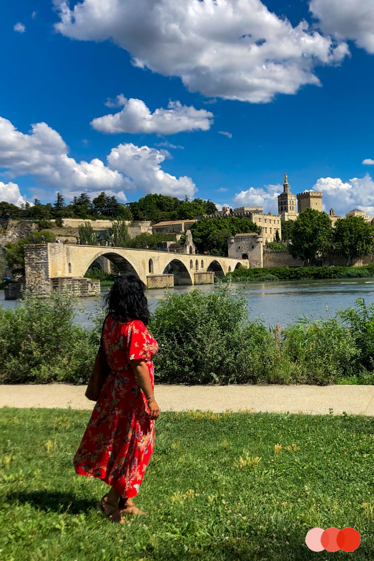 Avignon-brug