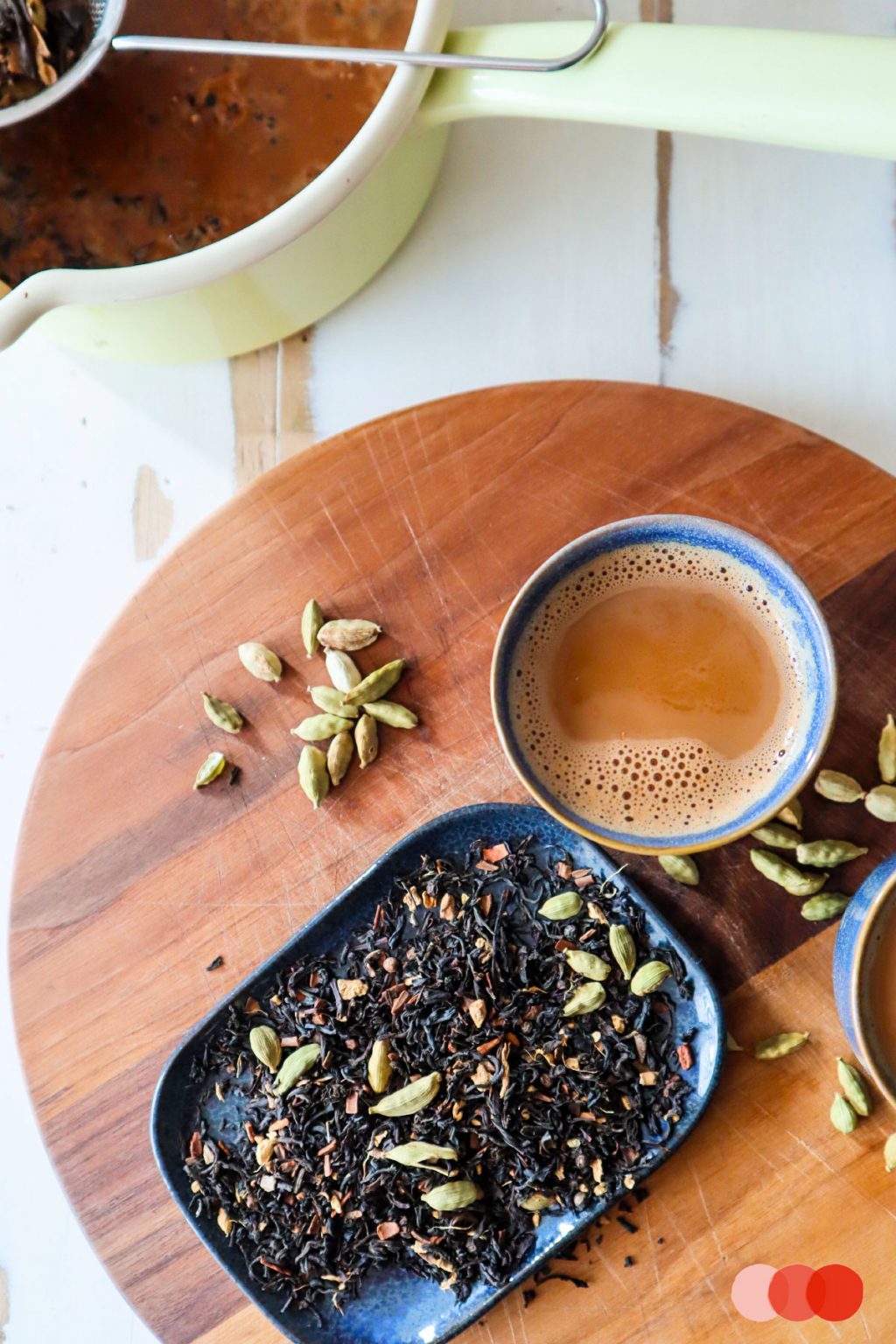 Let’s have Chai Rezept aus Pakistan