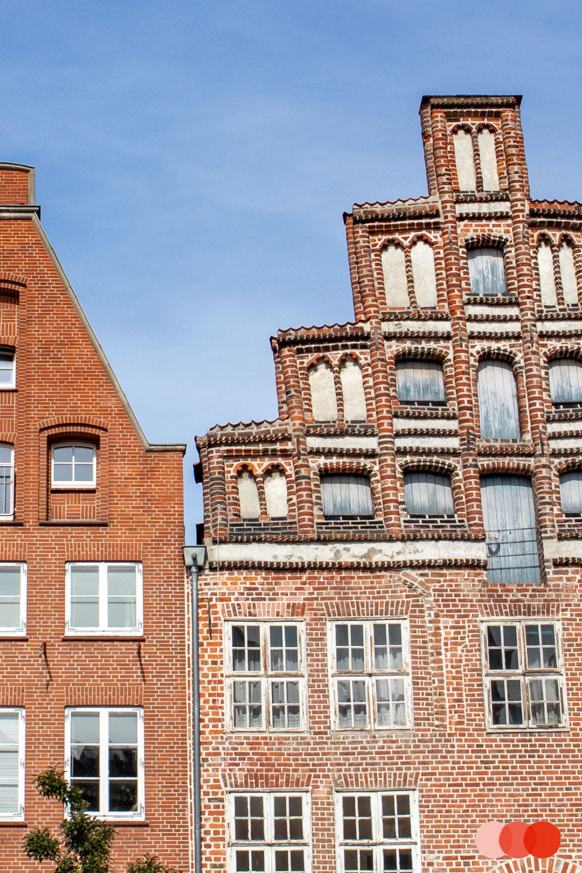 Architektur, Lüneburg