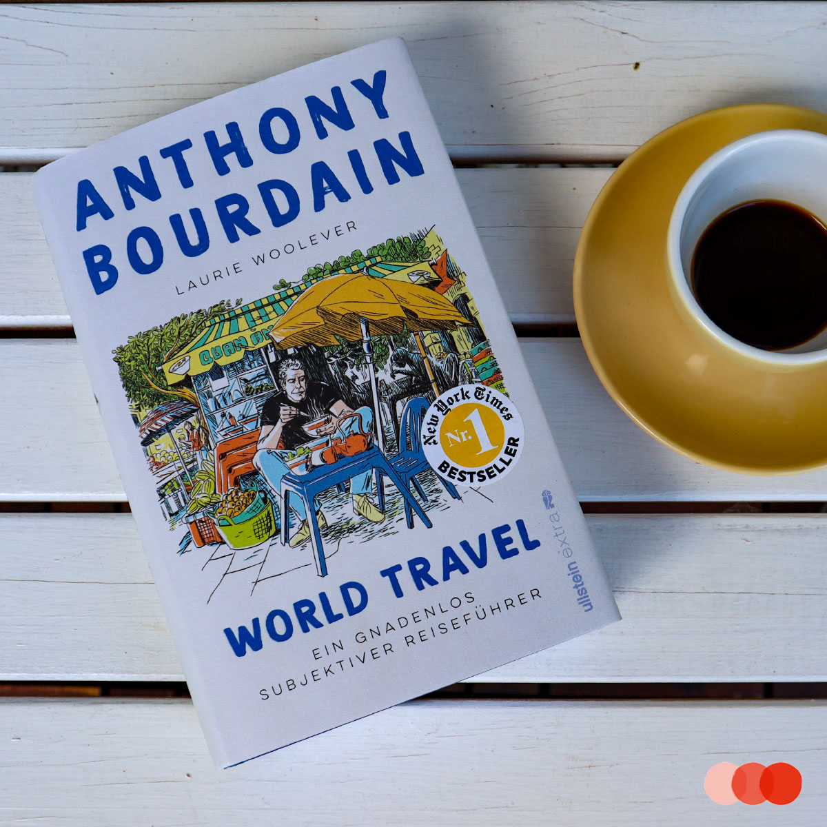 World Travel ein gnadenlos subjektiver Reiseführer