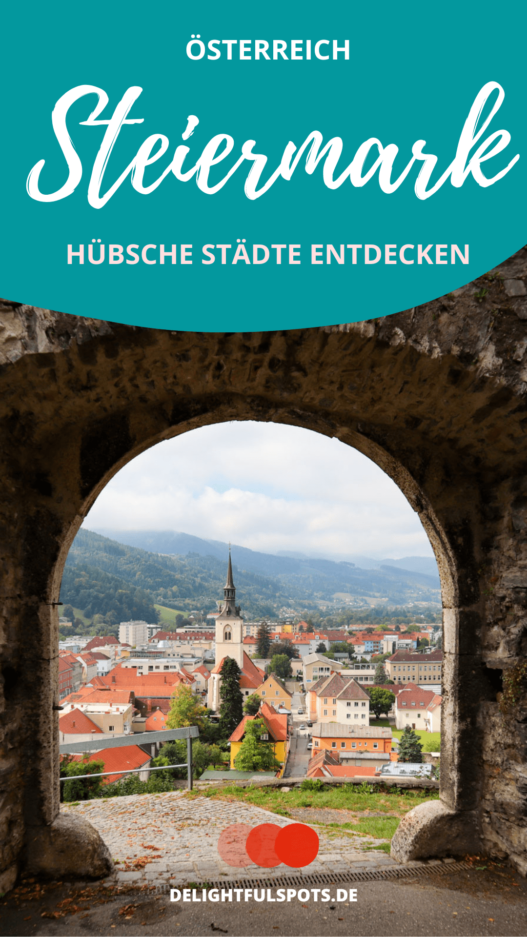 Österreich Urlaub in der Region Steiermark