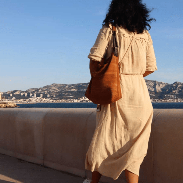 Reisebloggerin an der Blauen Küste, Marseille