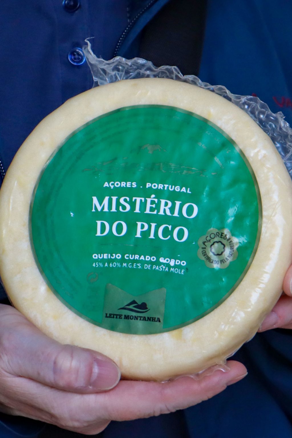 Pico die kontrastreiche Vulkaninsel im Atlantik