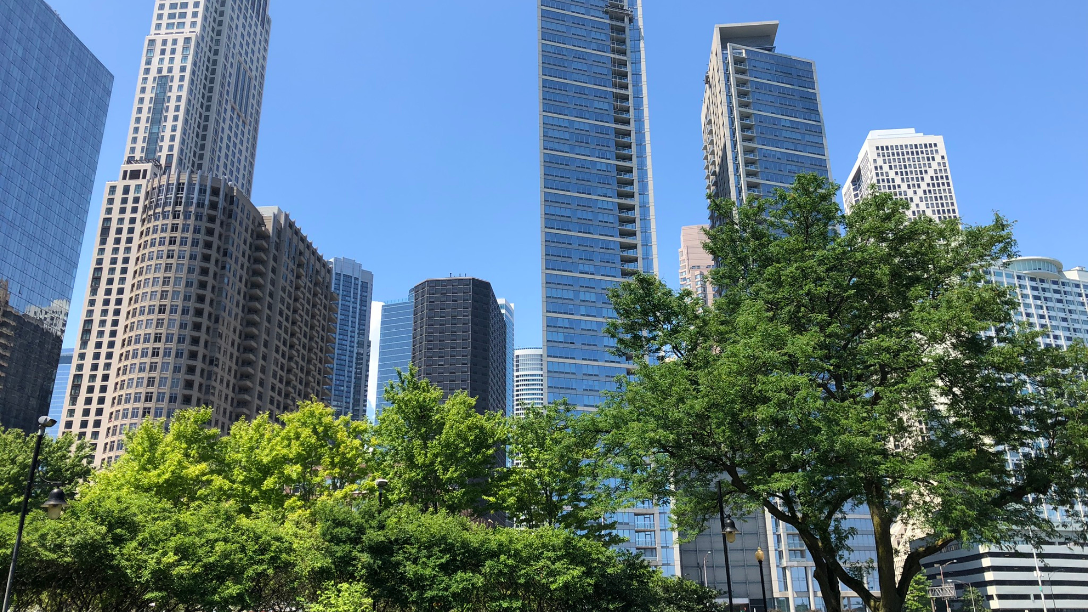 Chicago in Illinois – Reisetipps für die Windy City