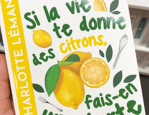 Reise des Lebens, Wenn das Leben dir Zitronen gibt