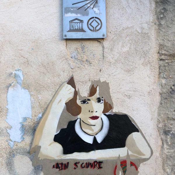 Street Art, Arles