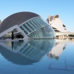 Valencia Reisetipps Solo Travel, Stadt der Kuenste und Wissenschaften