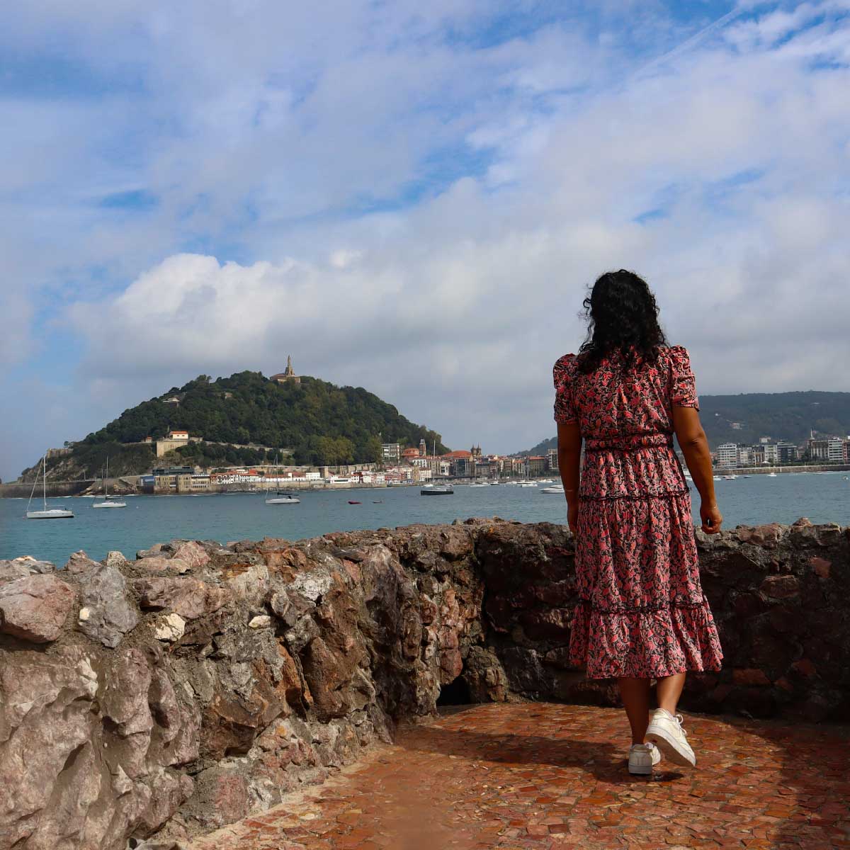 San Sebastián | Donostia – ein unvergesslicher Städtetrip an die baskischen Küste