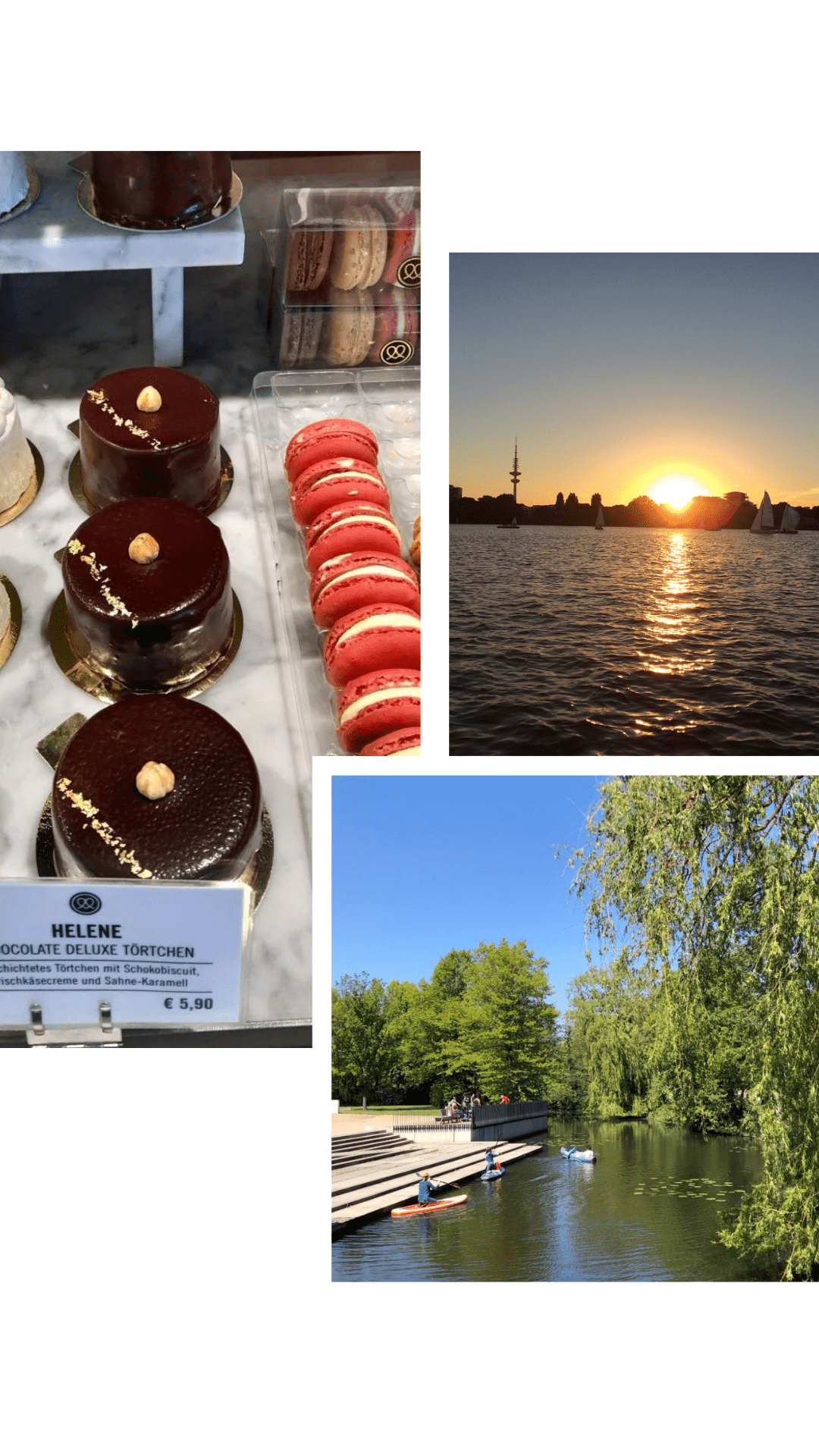 Hamburg Reiseblog mit den besten Tipps