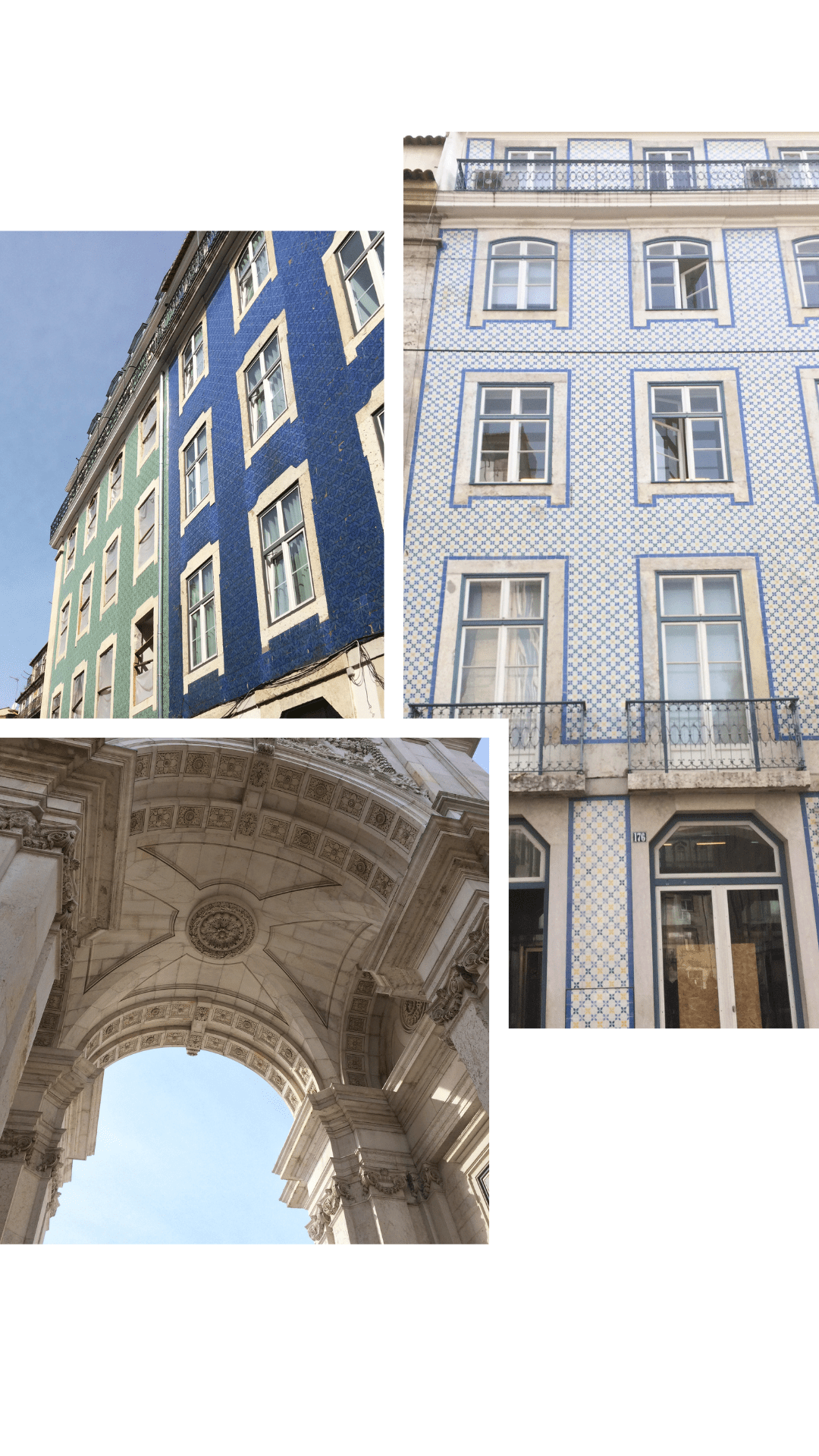 Lissabon, Stadtführung mit kulinarischem Angebot