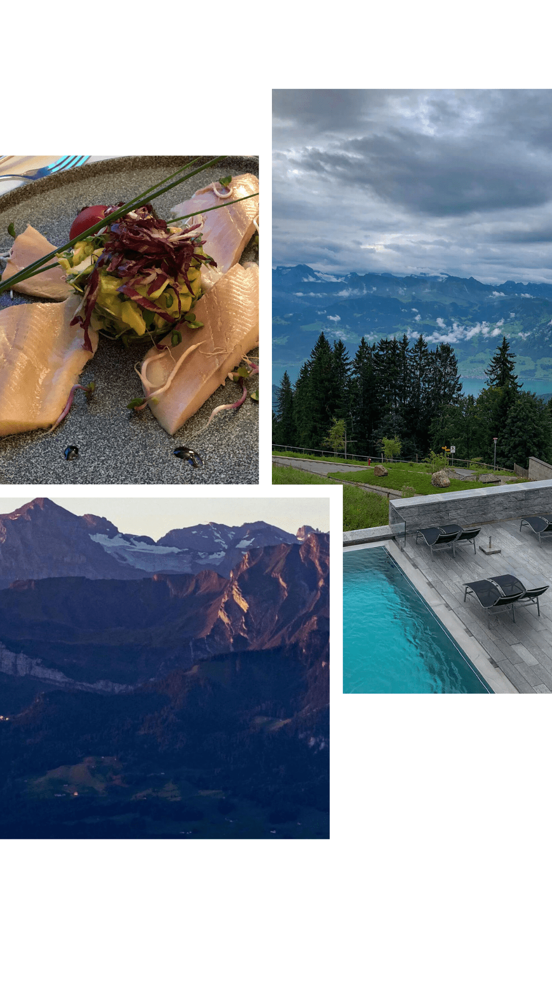 Schweiz Hoteltipp Rigi Kaltbad