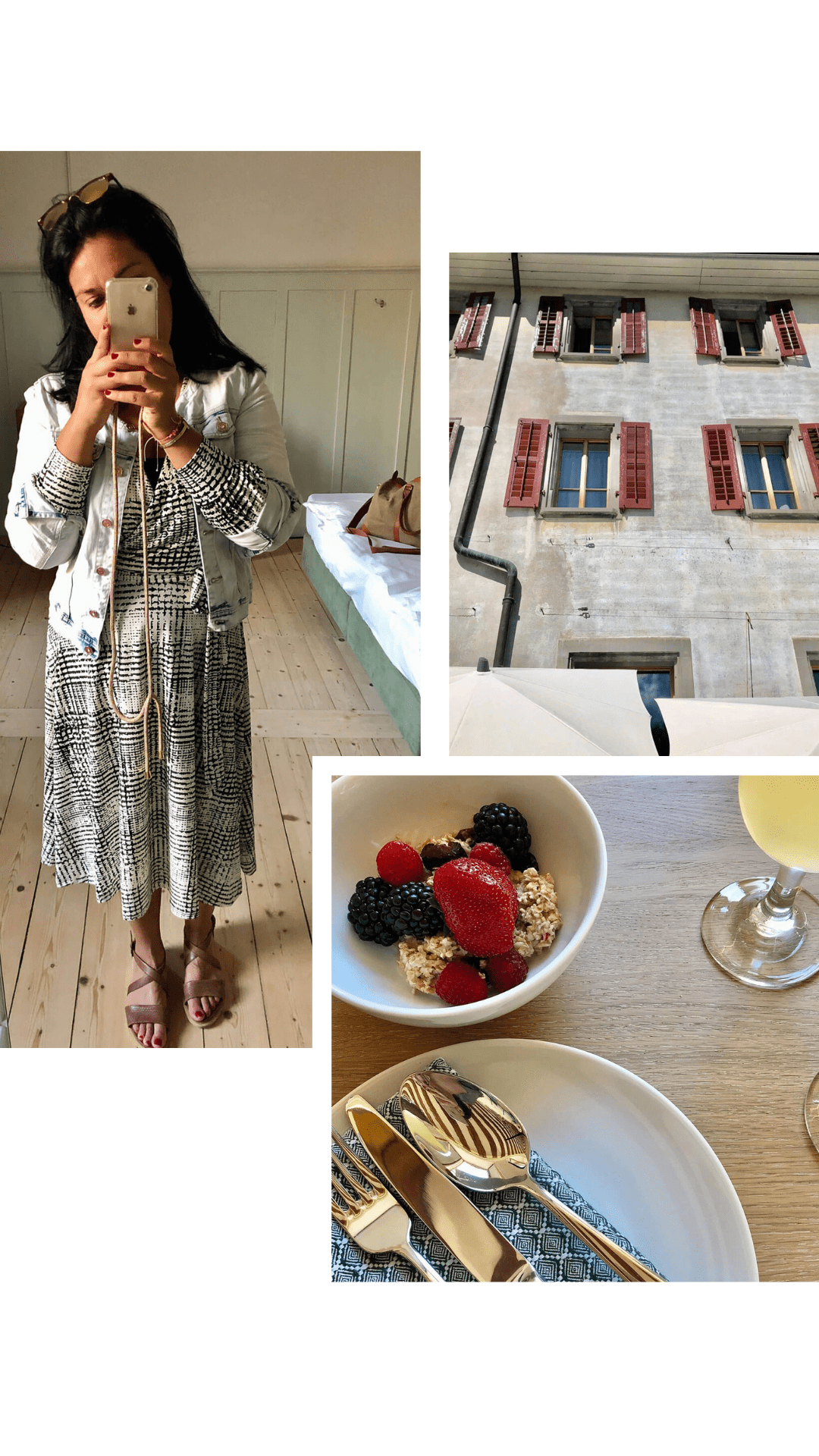 Schweiz Hoteltipp Stans