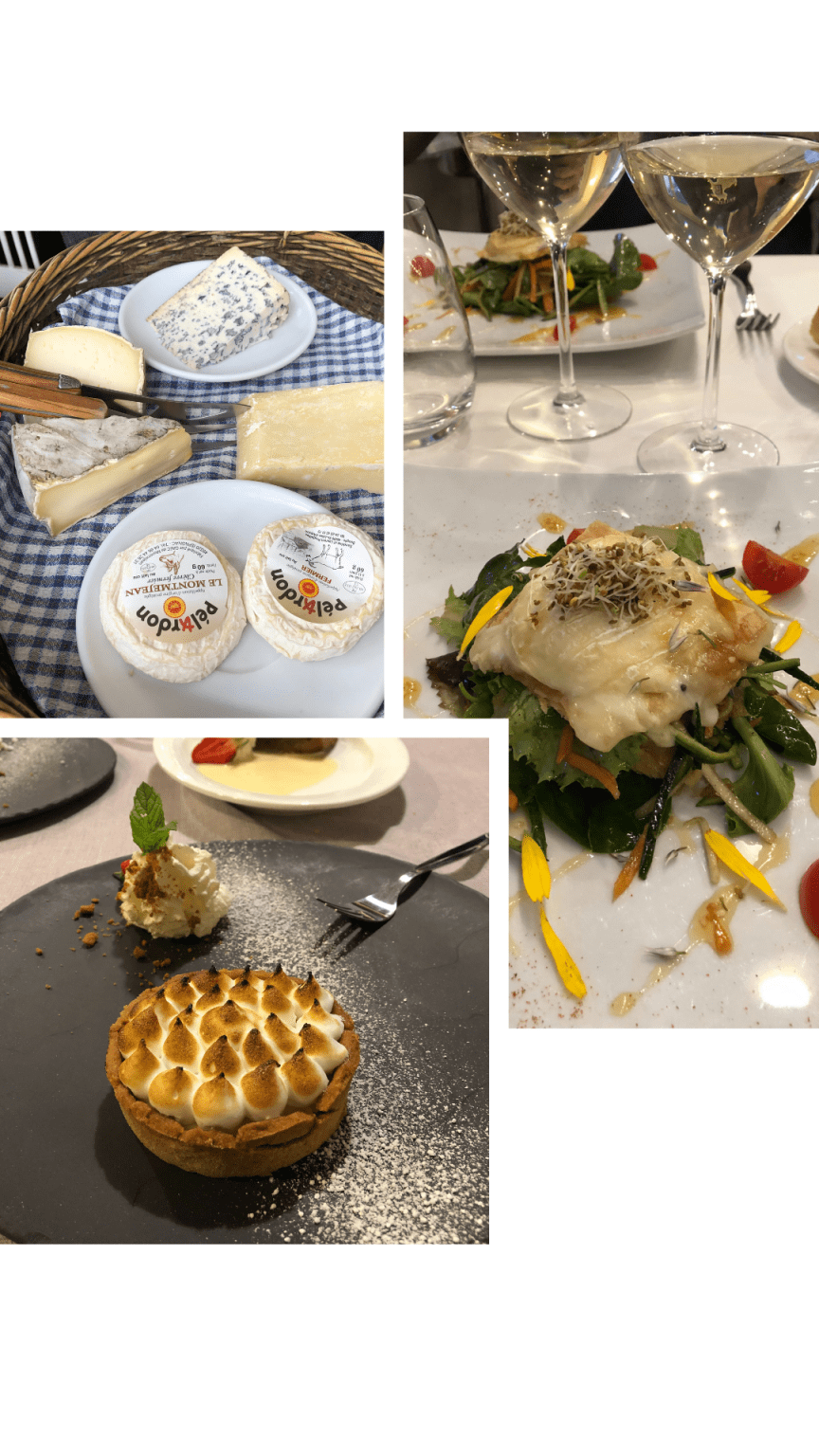 Frankreich malerische Urlaubsorte für jeden Geschmack