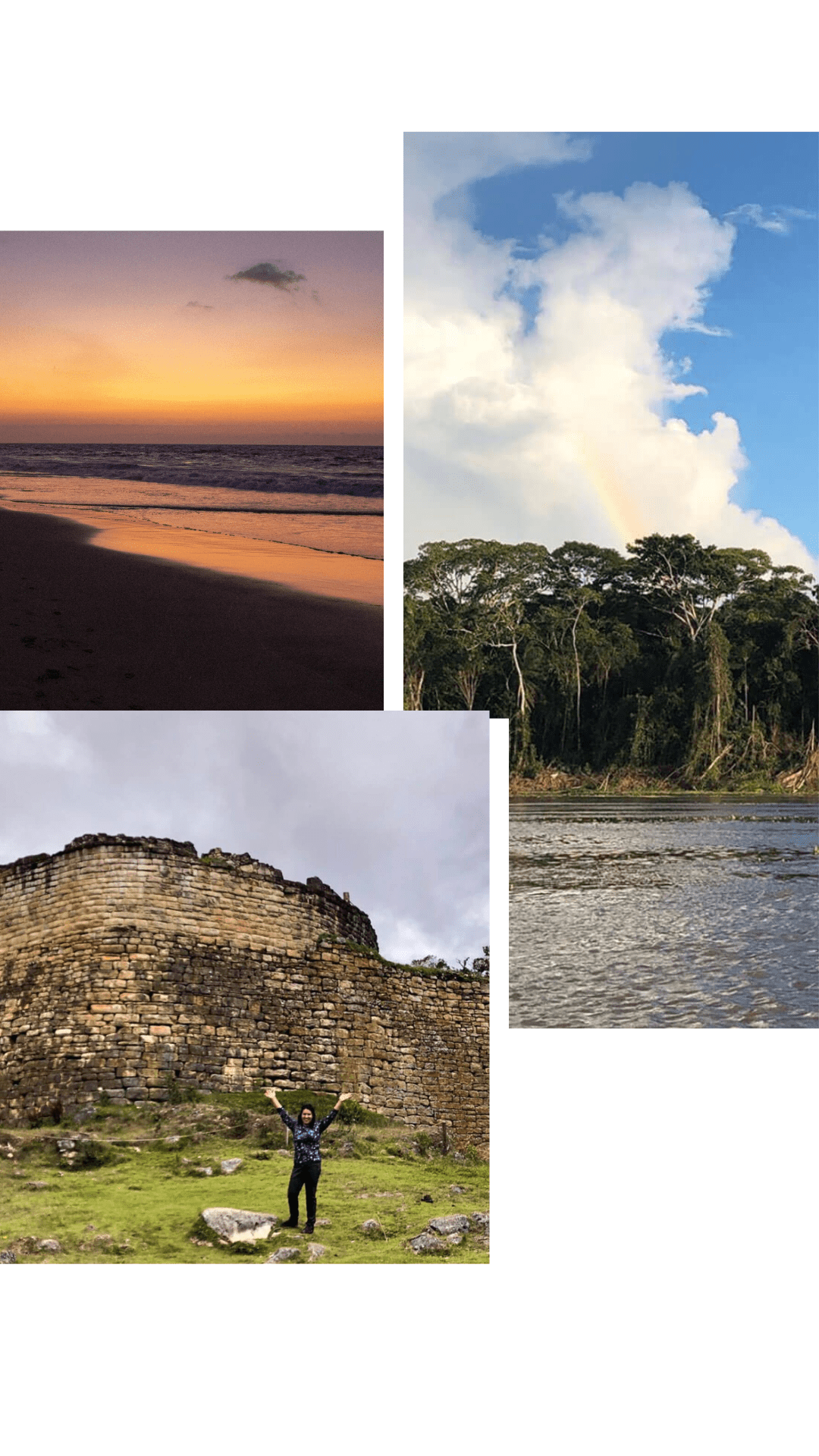 Reisetipps für Nord-Peru