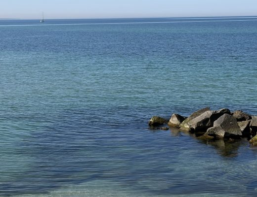 Ostseeküste