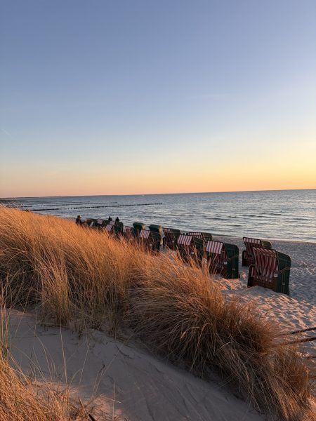 Fischland-Darß-Zingst, Urlaub an der Ostsee