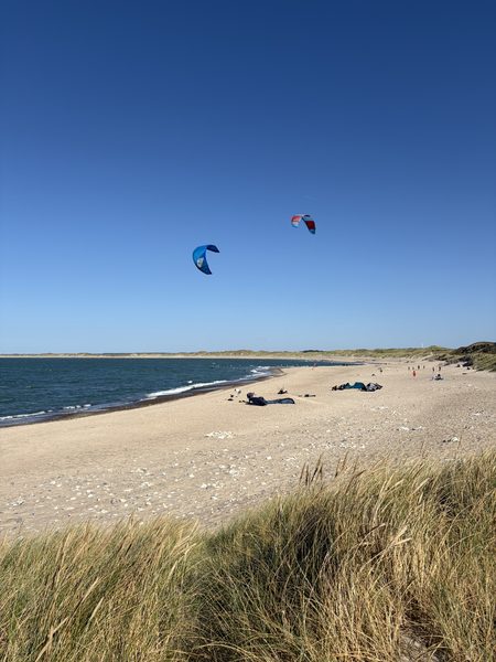 Klitmøller