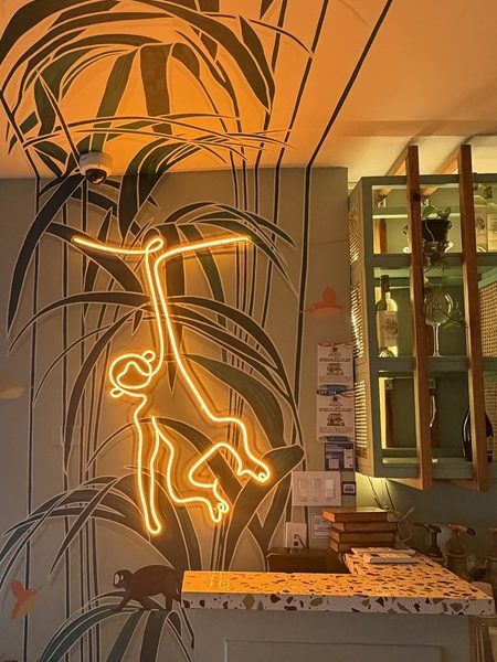Bocas Paradise Hotel