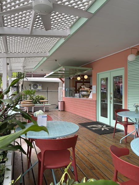Bocas Paradise Hotel