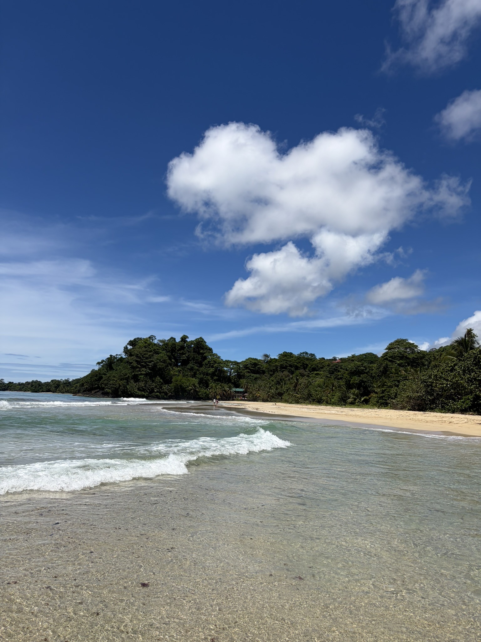 Red Frog Beach