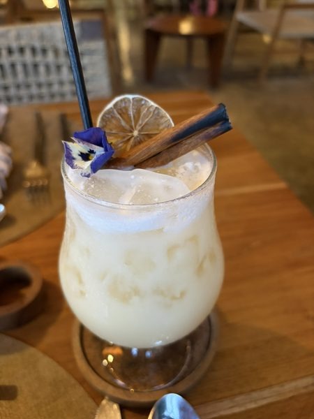 El Palmar Beach Lodge, Selva Restaurant