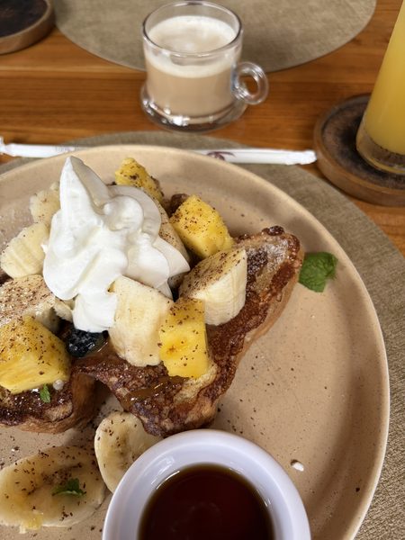 El Palmar Beach Lodge, Selva Restaurant