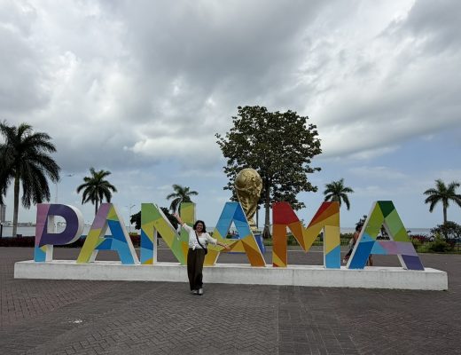 Panamá City, Reisebericht mit Tipps