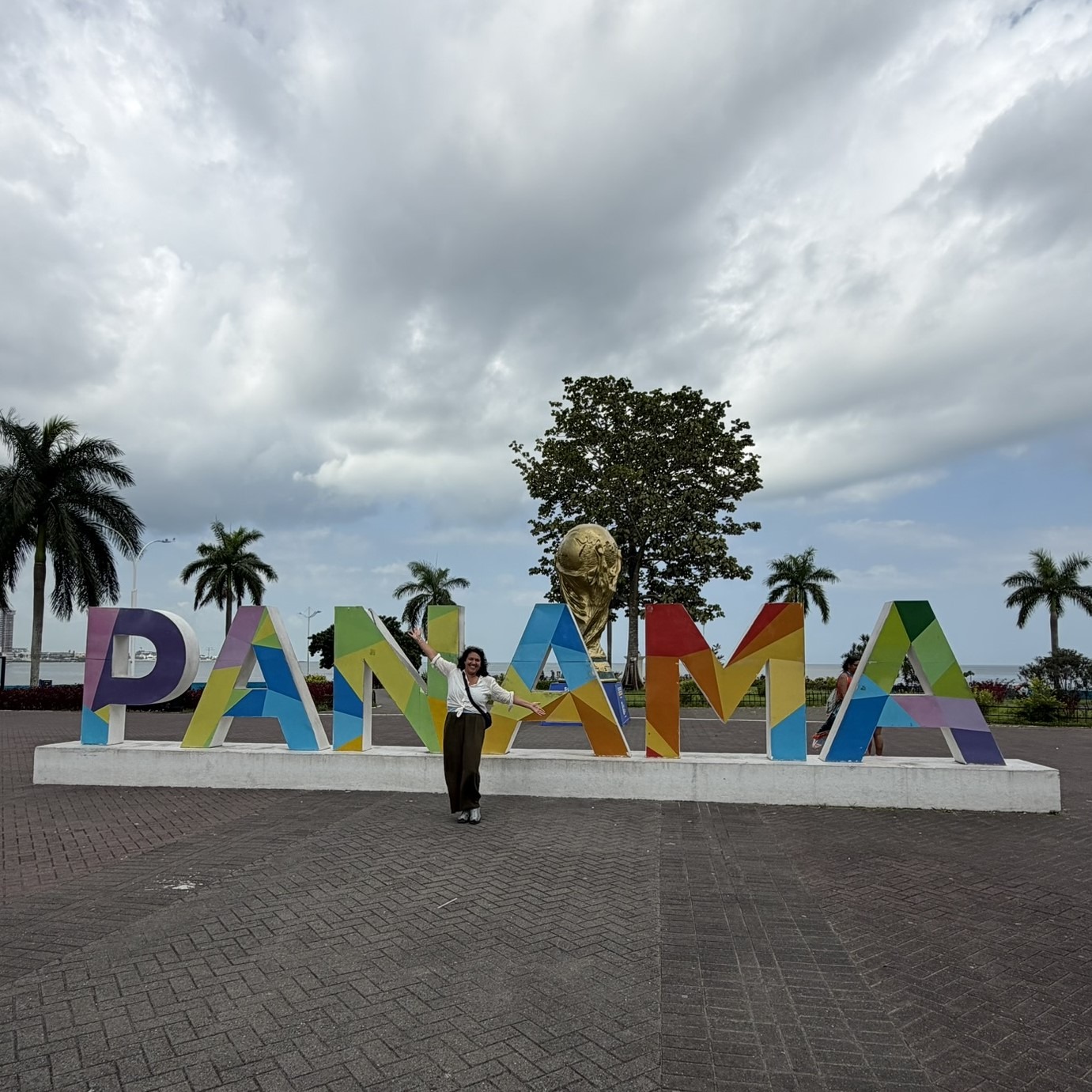 Panamá – Zwischen Karibik, Regenwald und Kanal